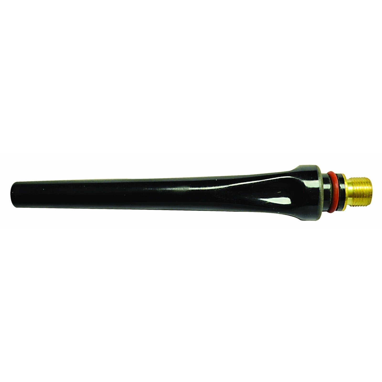 TIG Torch Long Back Cap For 17, 18 & 26 Torch 57Y02 Pkg/2