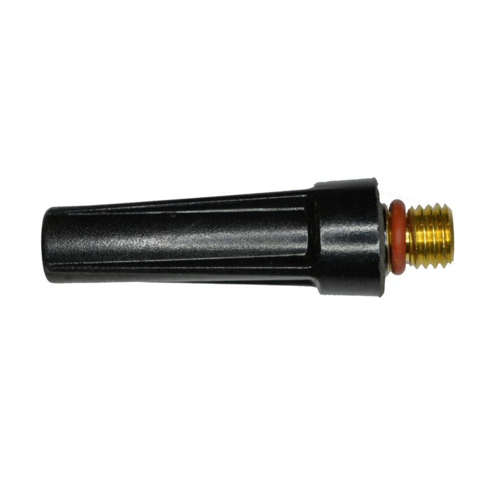 TIG Torch Med Back Cap For 9, 20 & 25 Torch 41V35 Pkg/2