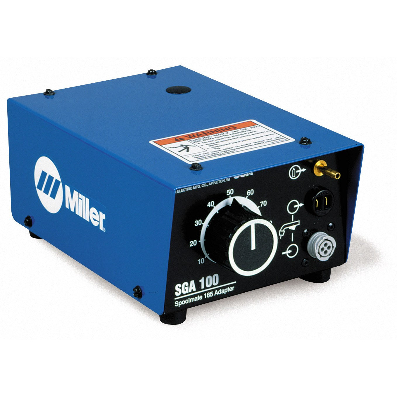 Miller SGA 100 Control (043856)