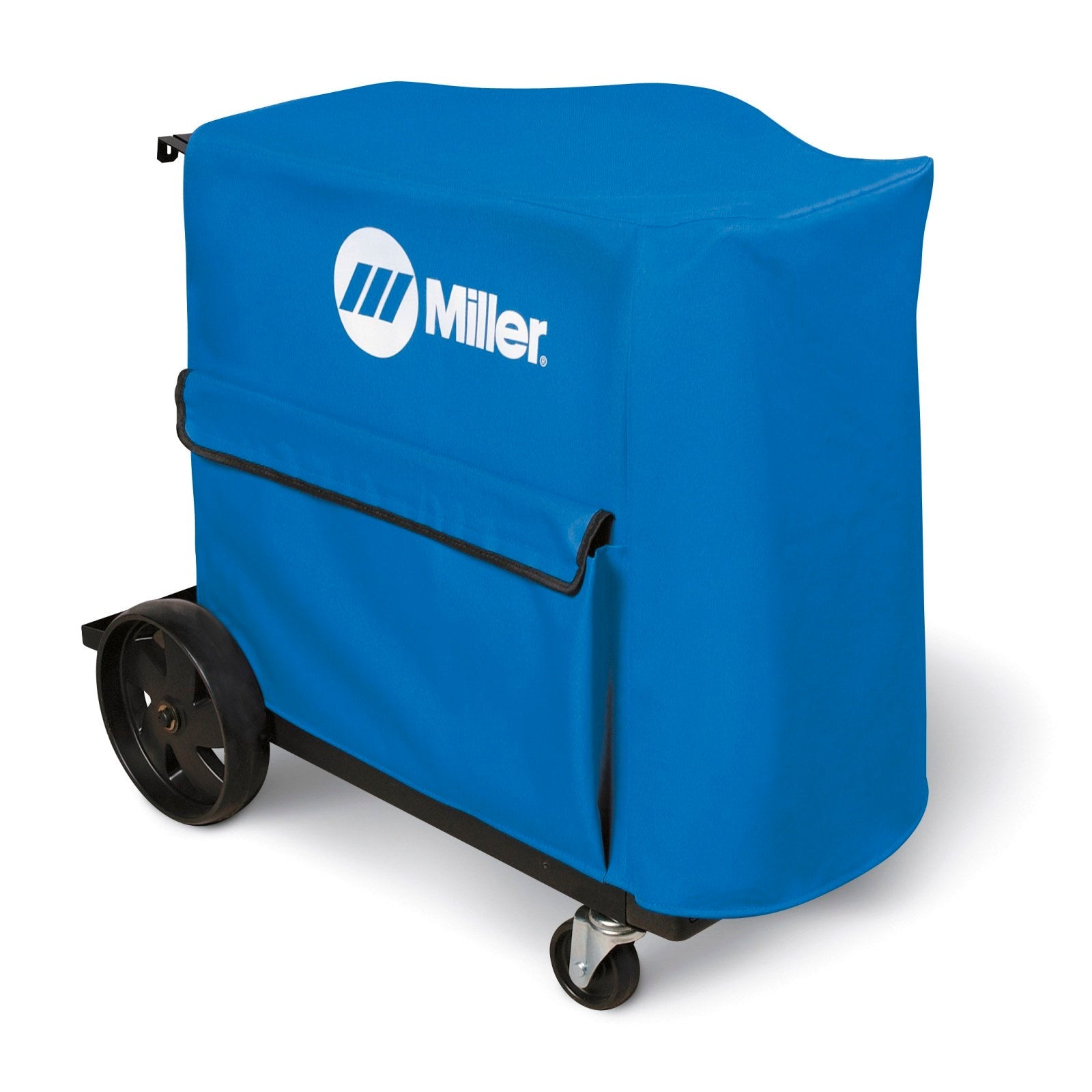 Miller Cover for Millermatic 212, 252, 350P MIG Welder (195142)