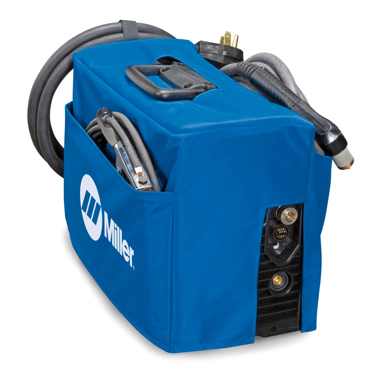 Miller Cover for Spectrum 875 Plasma Cutter (300388)