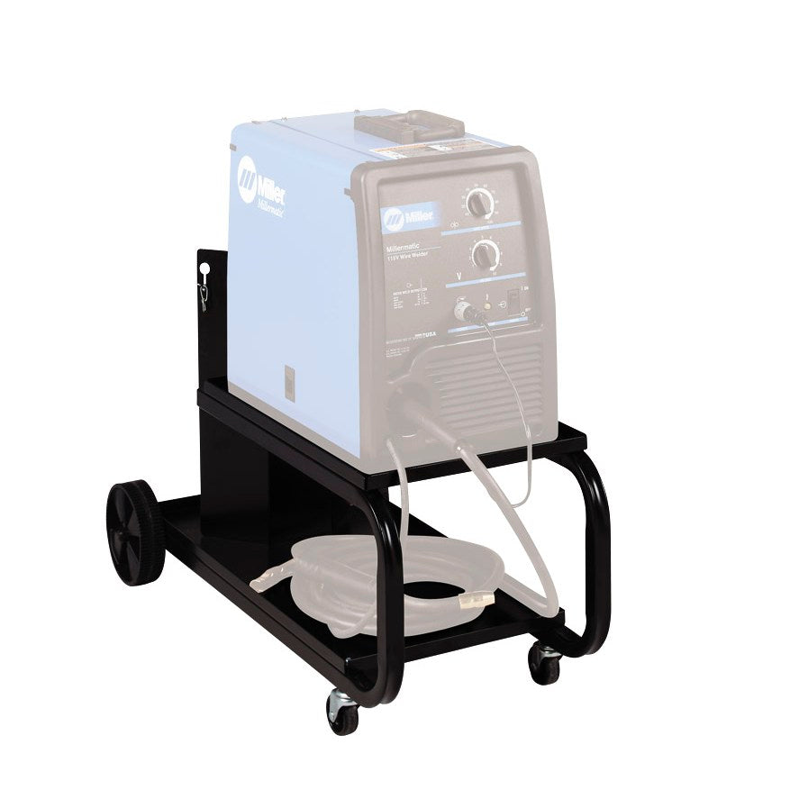 Miller Small MIG Welder Or Plasma Cart (300425)