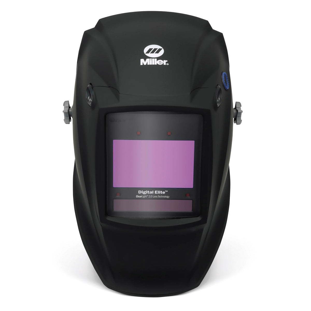 miller auto darkening welding helmet