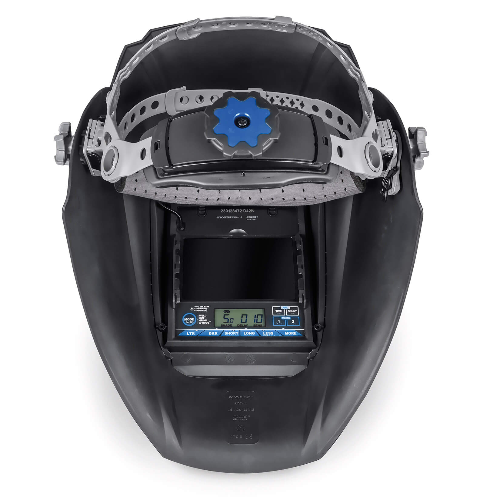 miller digital elite welding helmet