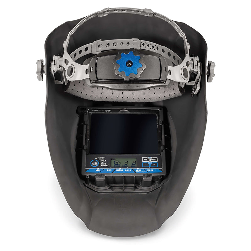 Miller Digital Infinity '22 Custom Kindig-It Welding Helmet w/Clearlight 2.0 Lens (292933)
