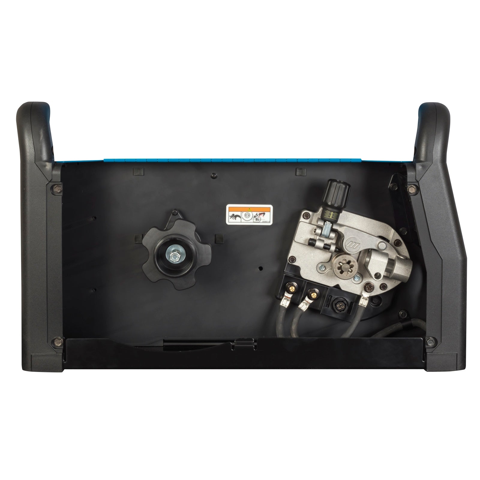 Miller Millermatic 141 MIG Welder with Cart (951601)