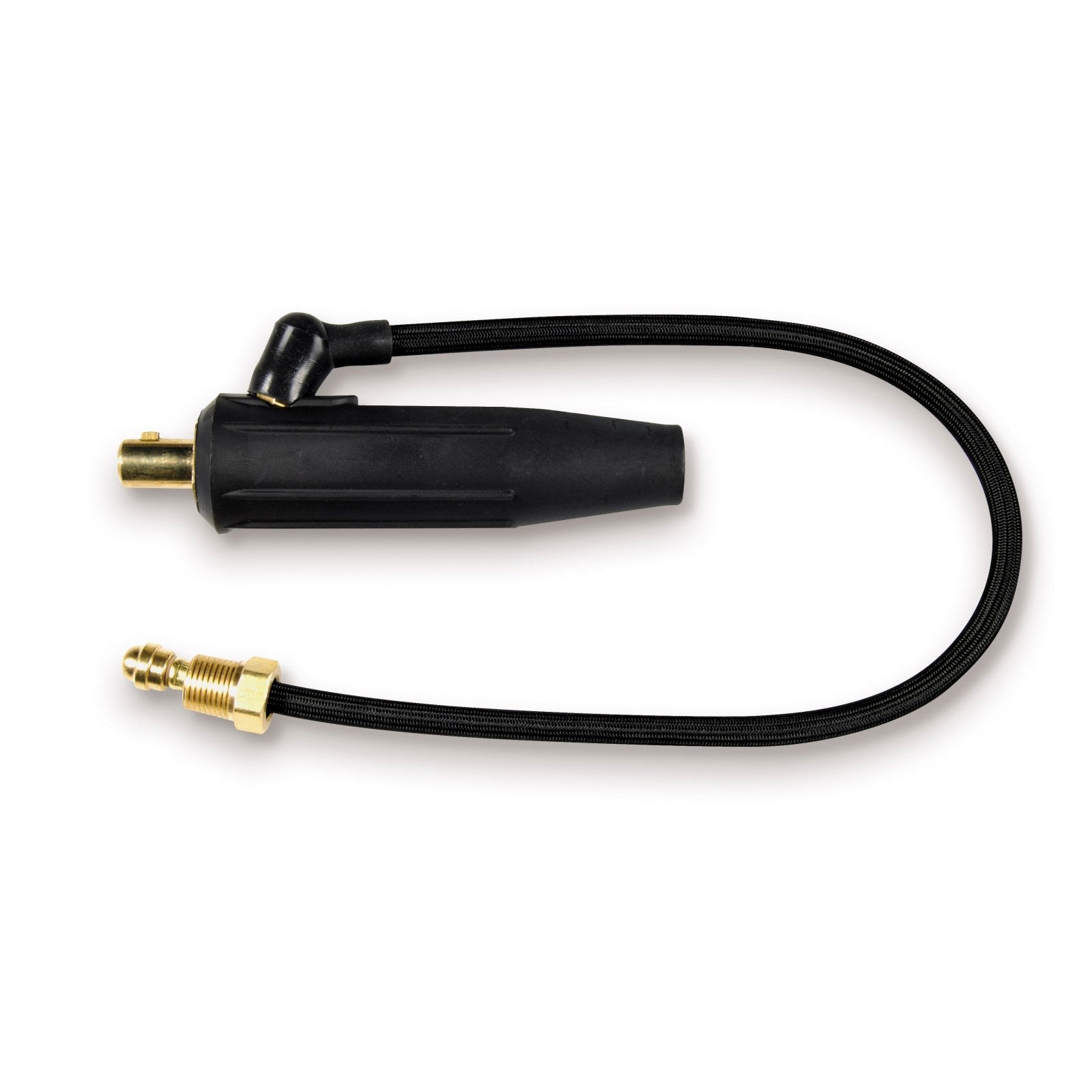 Miller 50mm Air-Cooled TIG Torch Adapter for WP26 Torches (195379)