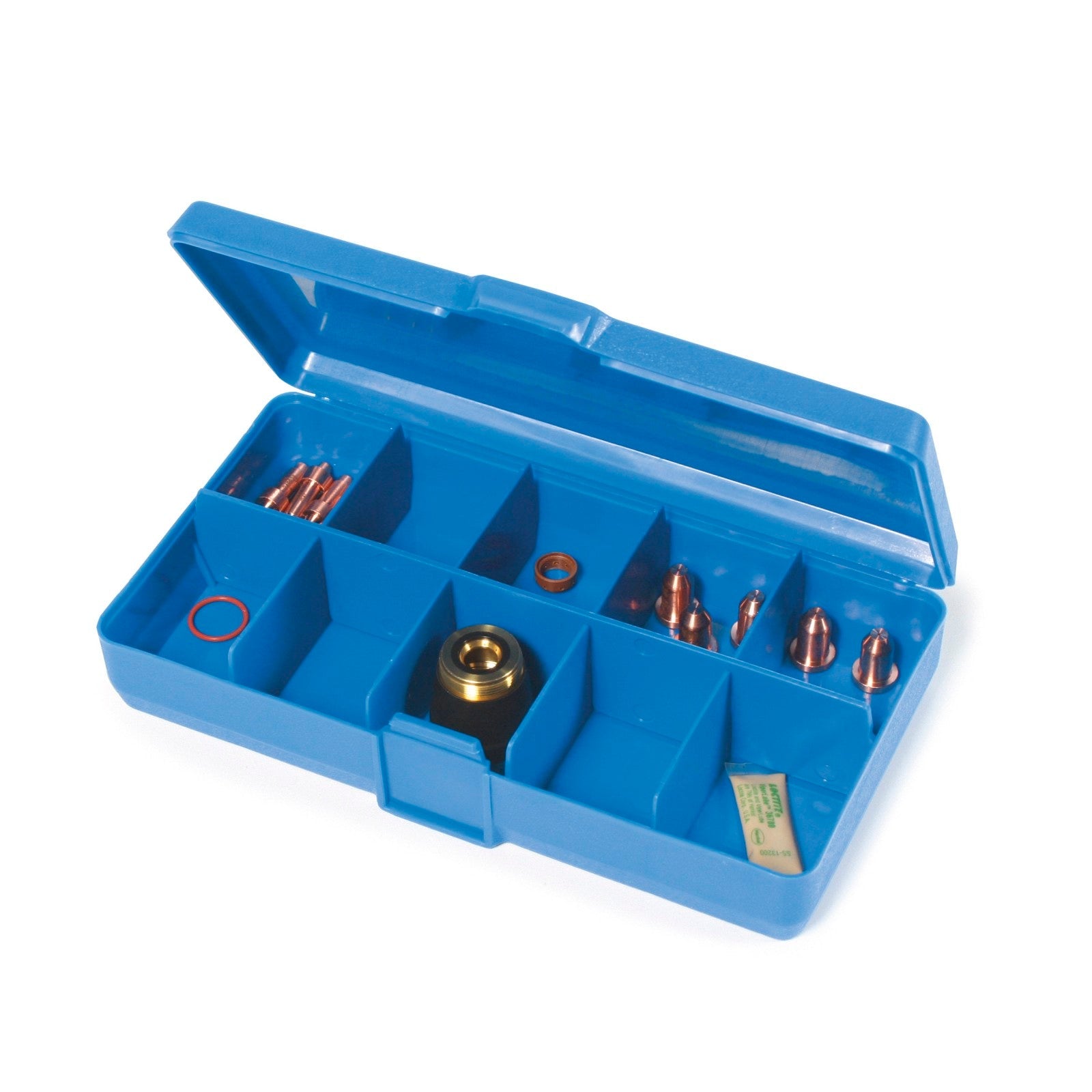 Miller Spectrum XT-30 Torch Consumables Kit for your 375 X-Treme (253520)