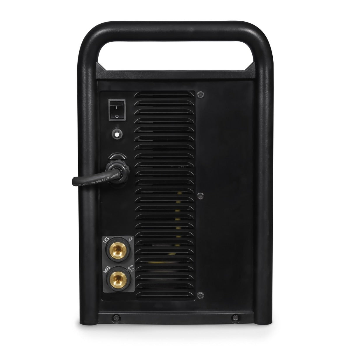 Miller Multimatic 220 AC/DC Welder + Spectrum 375 Plasma Cutter (907757, 907529)