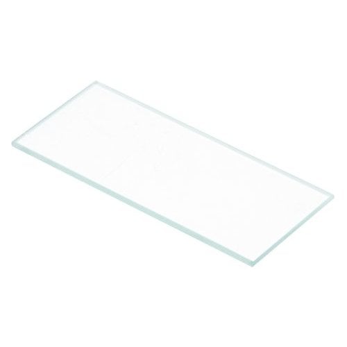 Clear Outside Cover Lens 2" X 4.25 Pkg/10