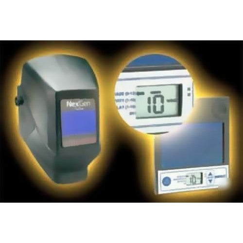 Jackson Nexgen Auto Darkening Welding Helmet (14989)
