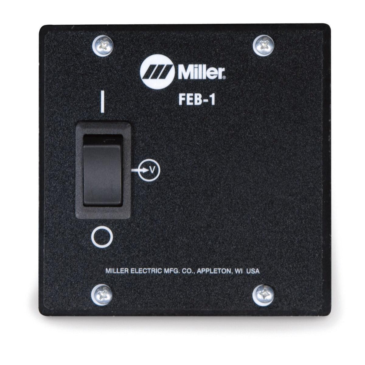 Miller Filtair SWX-S Fume Extractor w/ZoneFlow Arm (951760-951761)