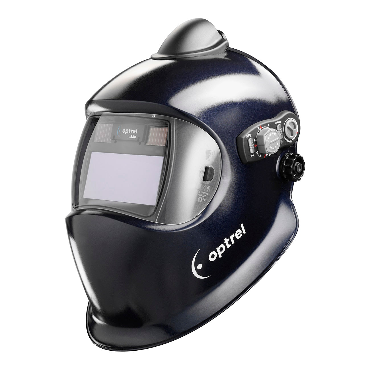 Optrel e3000 PAPR with e680 Helmet (4550.100)