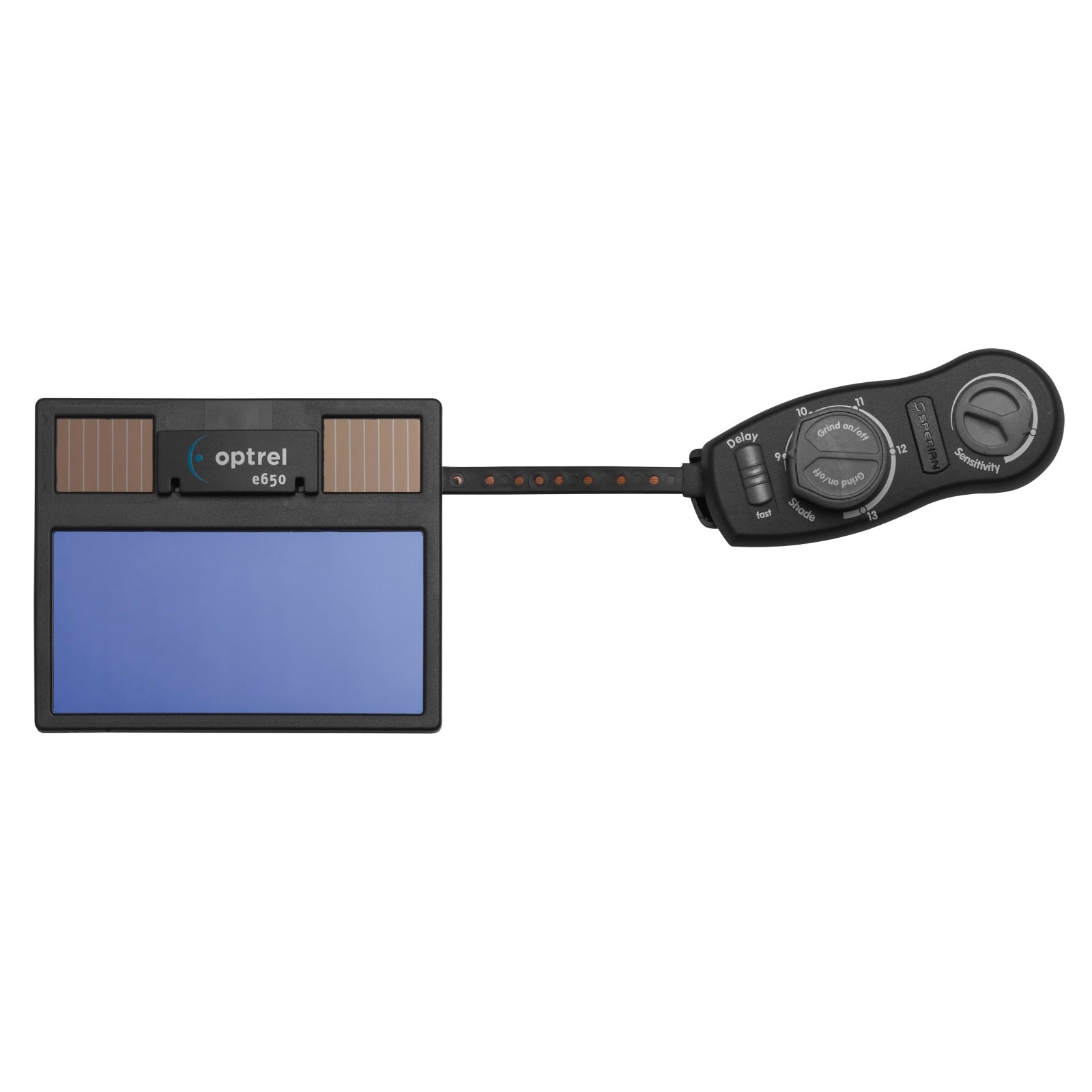 Optrel e650 Replacement ADF Lens (5012.440)