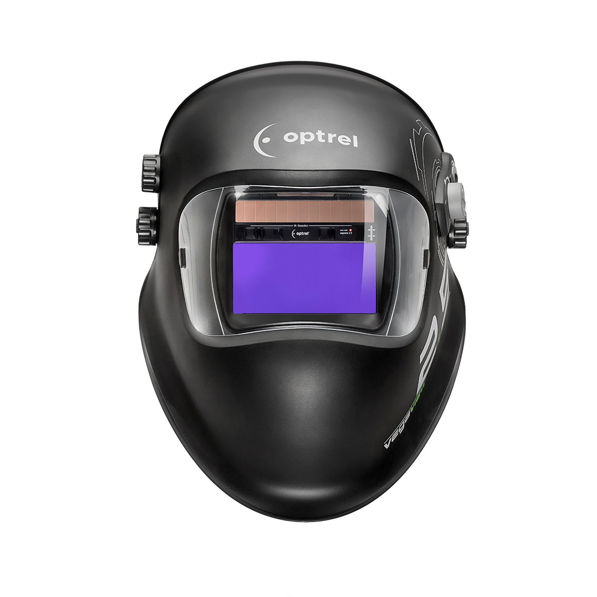 optrel vegaview 2.5 welding helmet