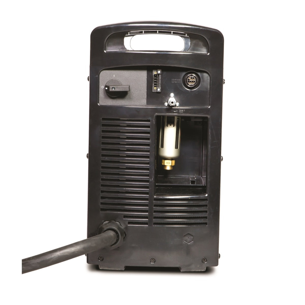 Hypertherm Powermax 105 w/CPC 25ft Mech and Hand Torch Pkg (059384)