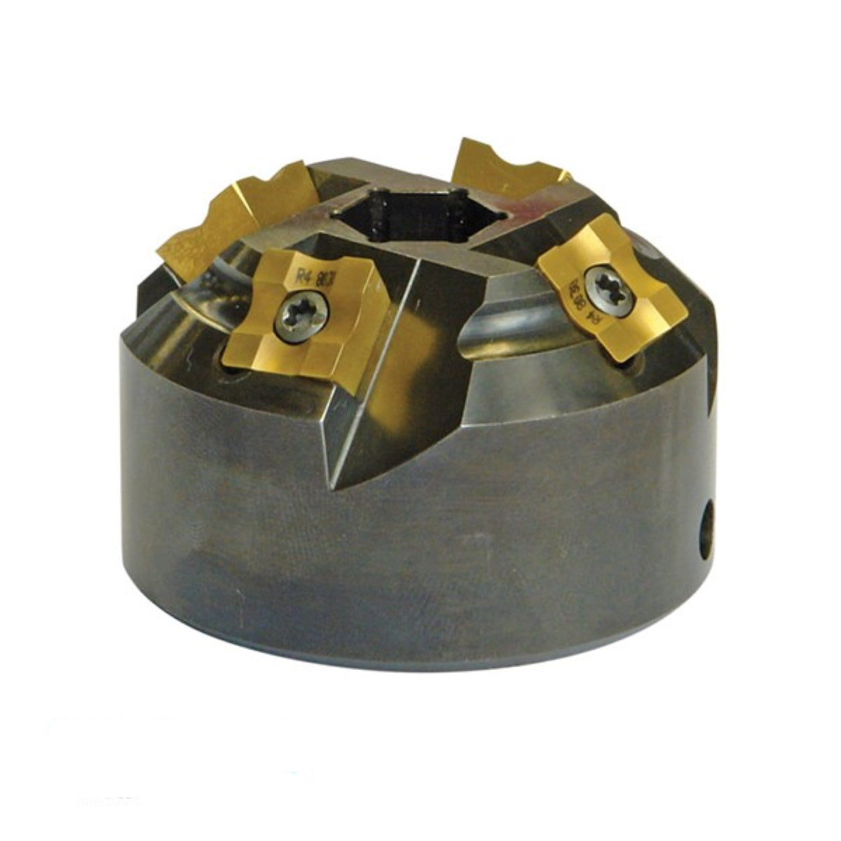 Steelmax BM16 Radius Milling Head w/Depth Setting Tool (SM-GLW-000011)