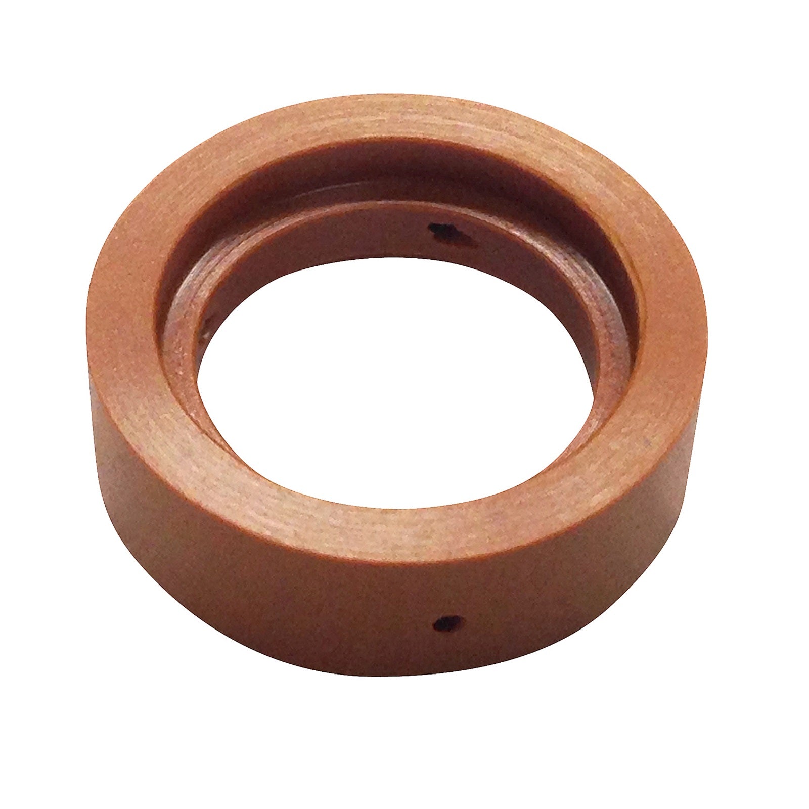 RazorWeld Cut 45 Swirl Ring (RWPE-0106)