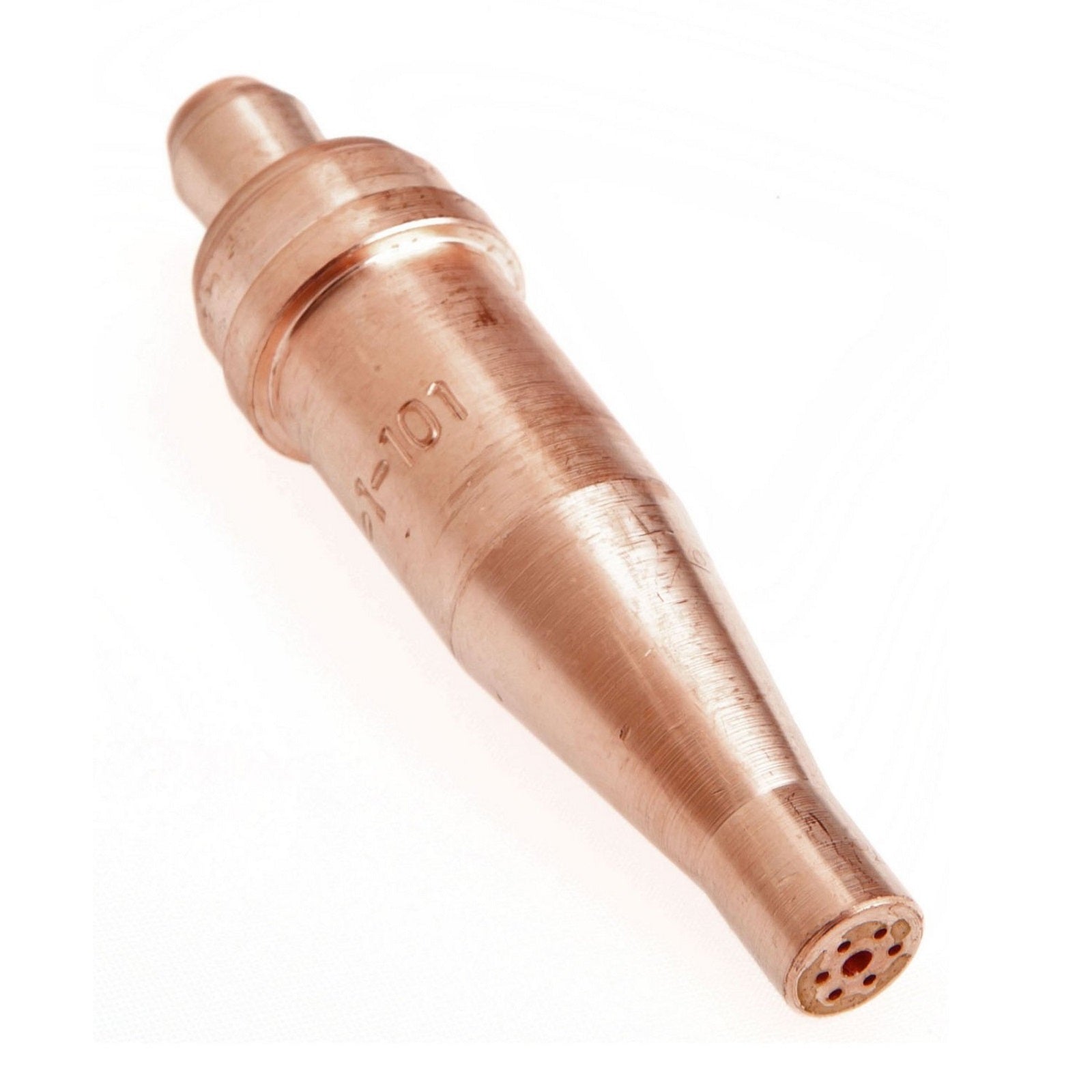Victor Series 1 Type 101 Acetylene Cutting Tip - Size 3 (0330-0002)
