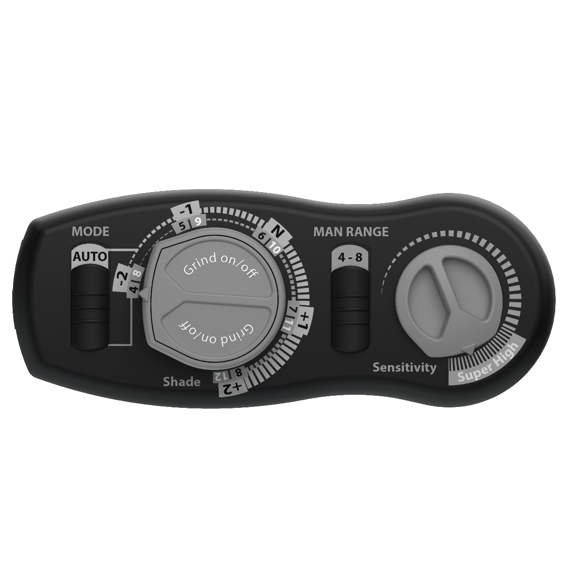 Optrel E3000X PAPR with Panoramaxx Welding Helmet (4550.551)