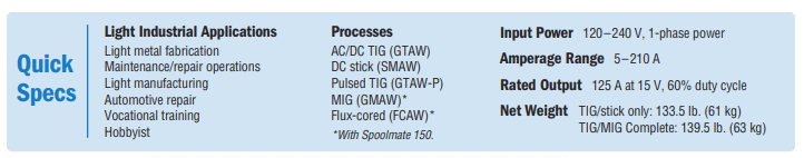 Product Specifications