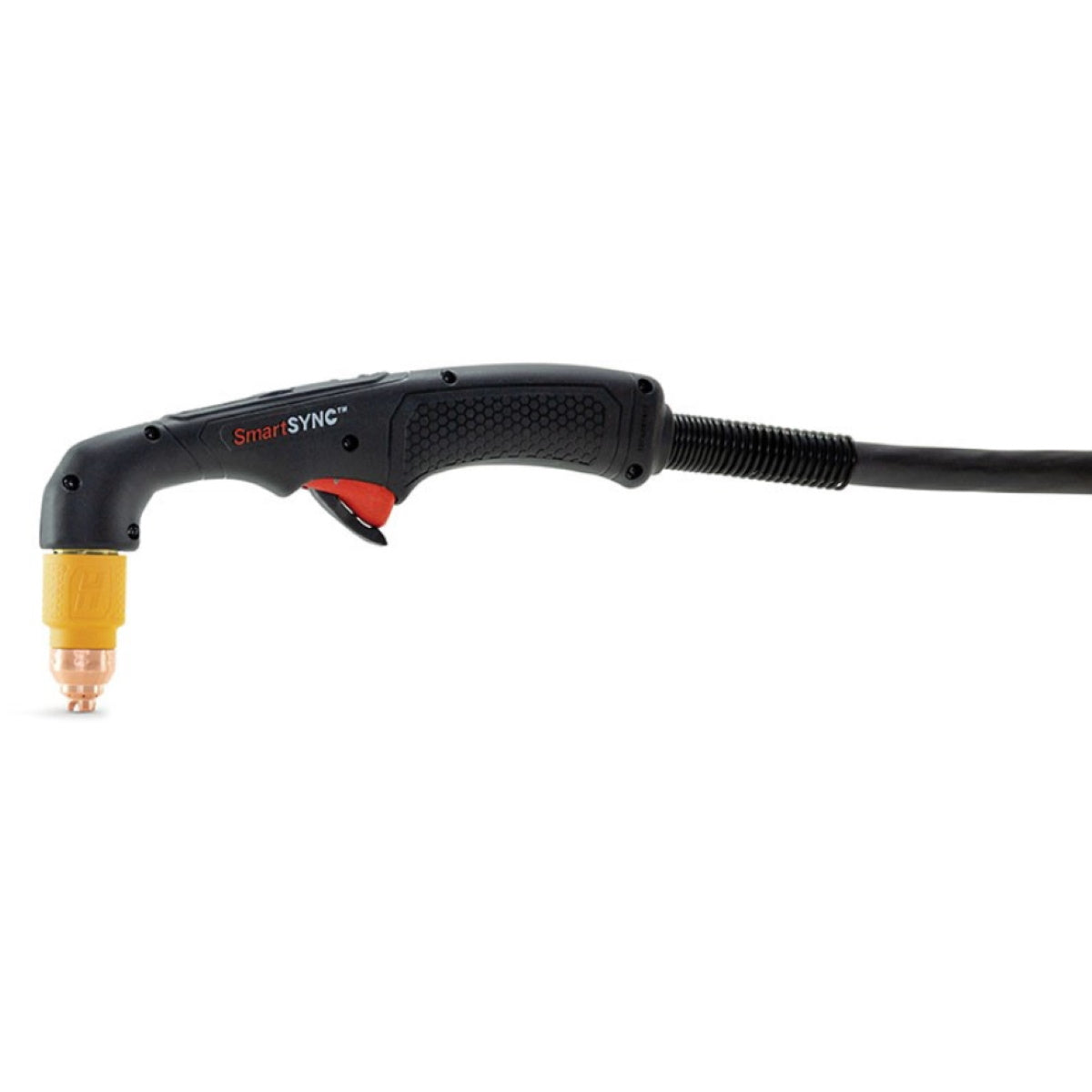 Hypertherm Smart SYNC 75° Hand Torch (05972X)