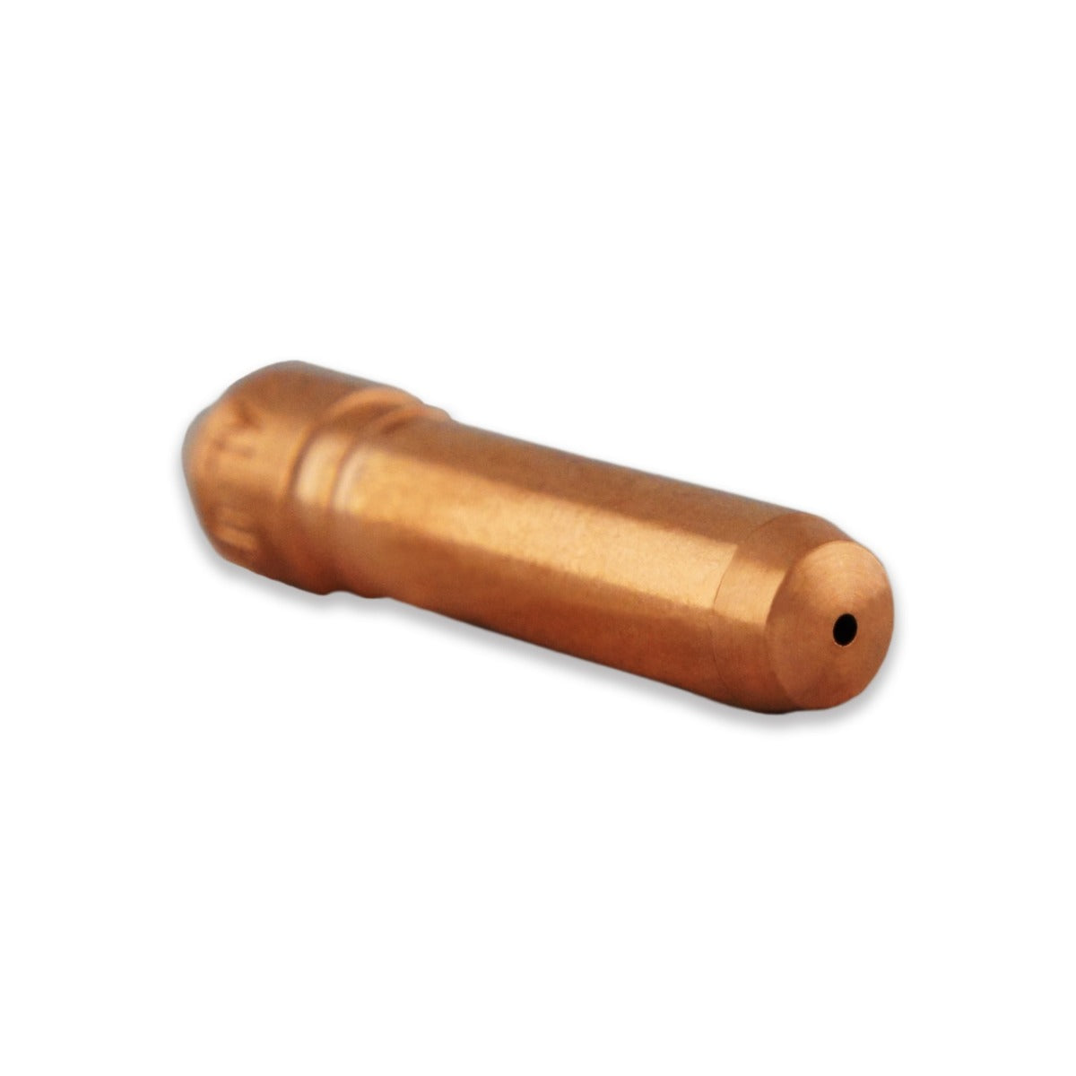 Bernard .035 Aluminum Centerfire Contact Tips Pkg/10 (T-035AL)