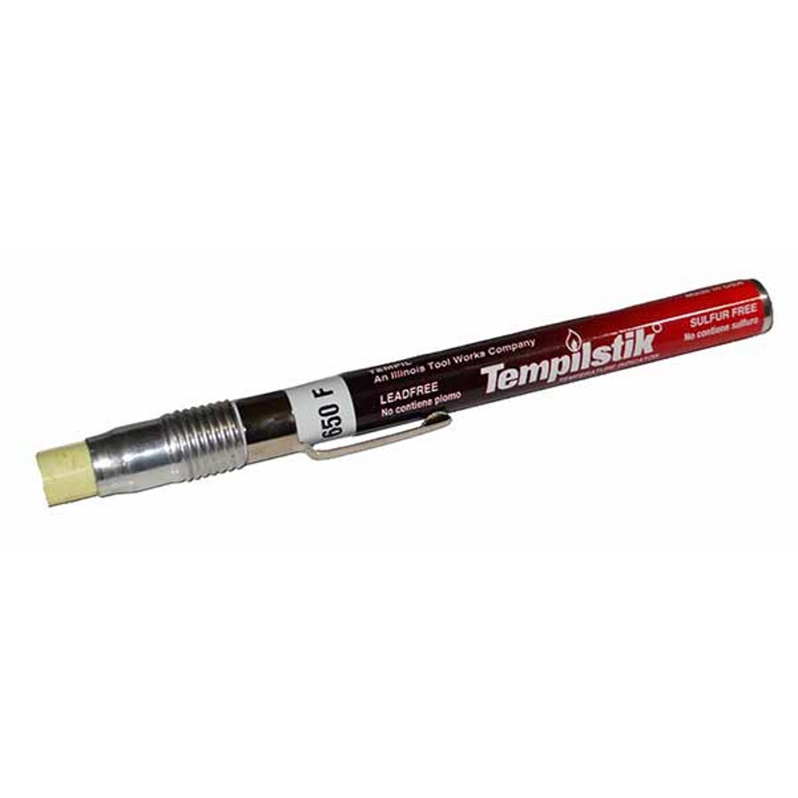 Tempil 200F/93C Tempilstick Temperature Indicator (TEMTS0200)