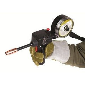 Thermal Arc/Tweco 200 Amp 25Ft Spool Gun For Fabricator 252I (1027-1391)