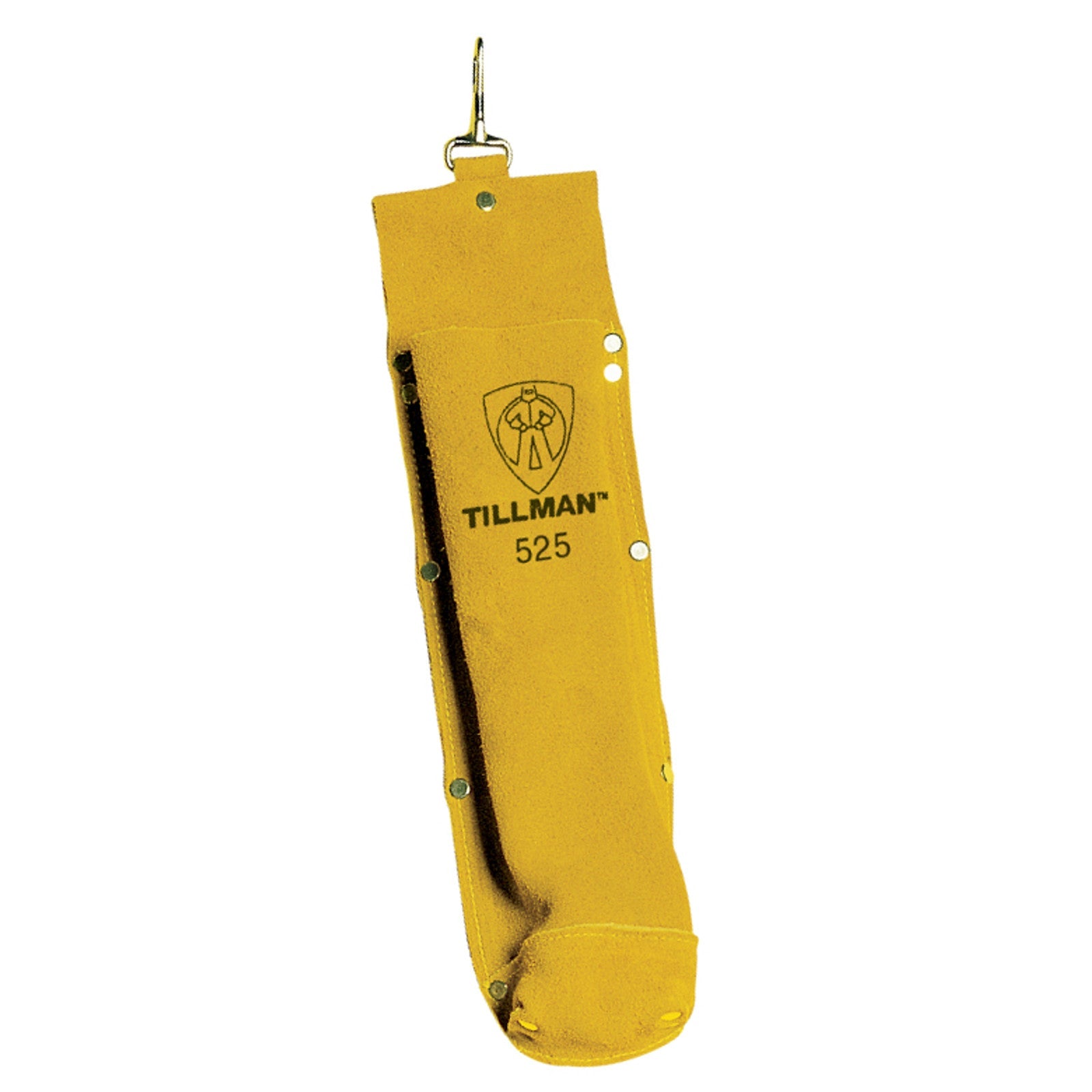 Tillman 525 Leather Rod/Electrode Holder