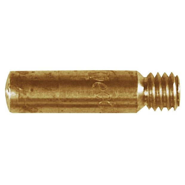 Lincoln Tweco .035 Contact Tips Pkg/10 FS (1135B)