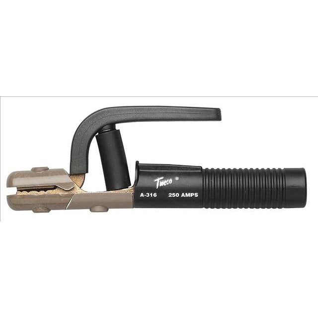 Tweco 250 Amp Electrode Holder (A316)(91101102)