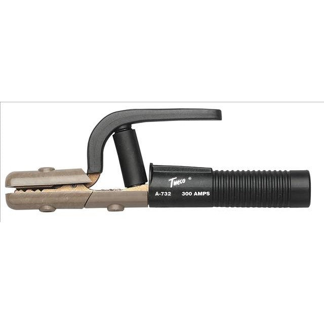 Tweco 300 Amp Electrode Holder (A-732)(91101103)