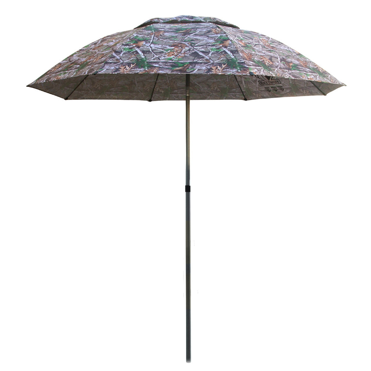 Revco Black Stallion Camo FR Industrial Umbrella w/out Stand (UB200-CAM)