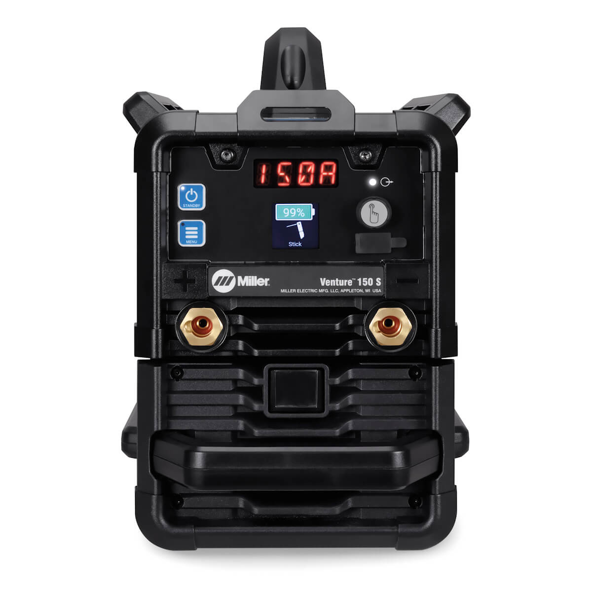 venture 150 s welder