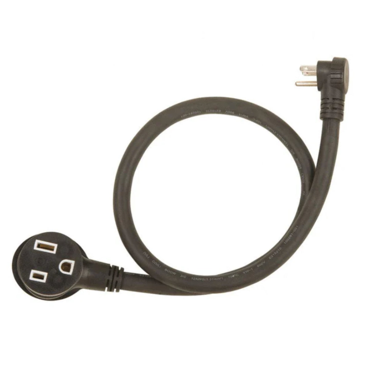 Esab Power Cord Adapter 230V to 115V (W4014000)