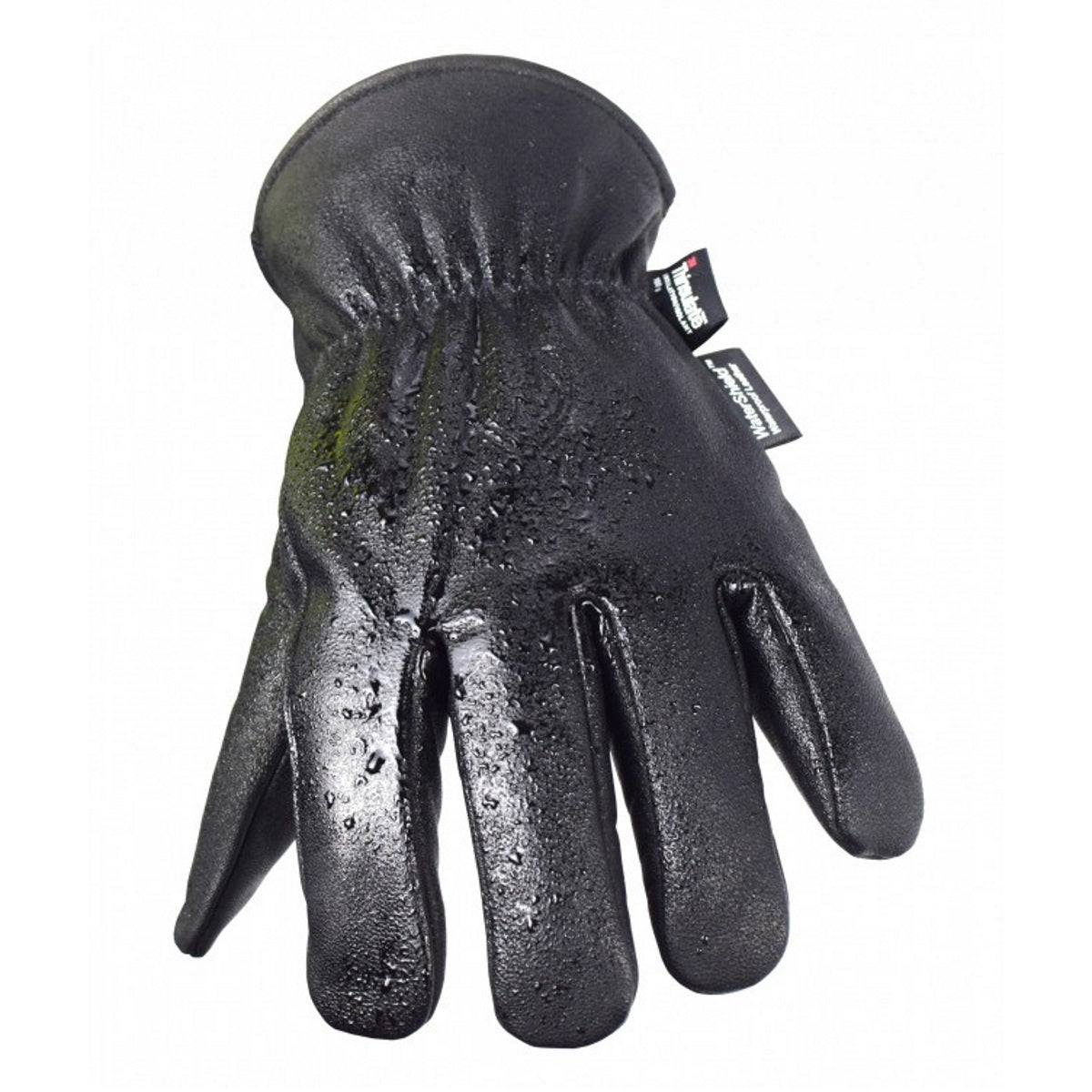 Tillman 1403 Leather Winter Drivers Gloves