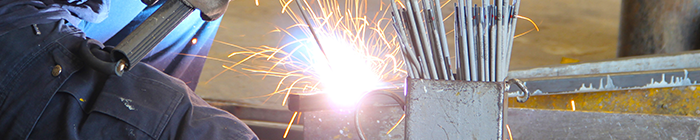 Artistic Welding And You