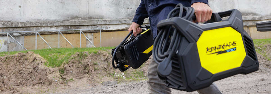 Who Makes the Best Battery-Powered Welder?