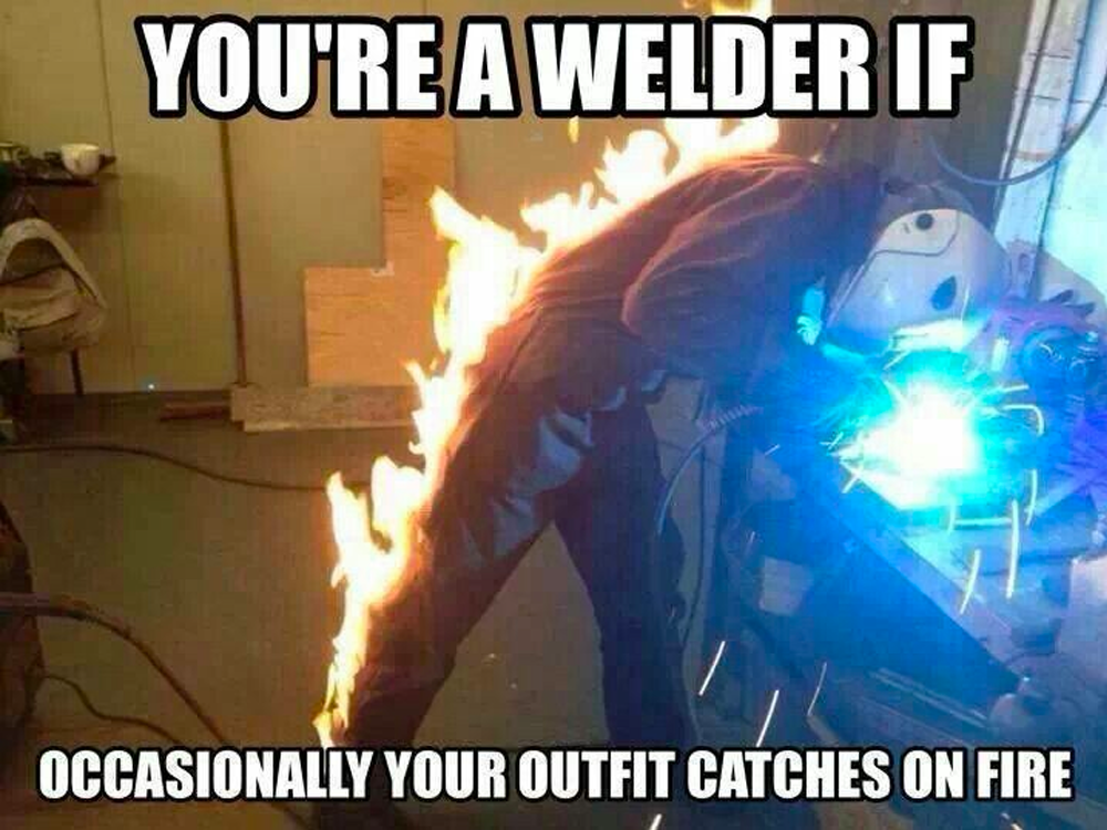 Do You Need Flame-resistant Clothing?