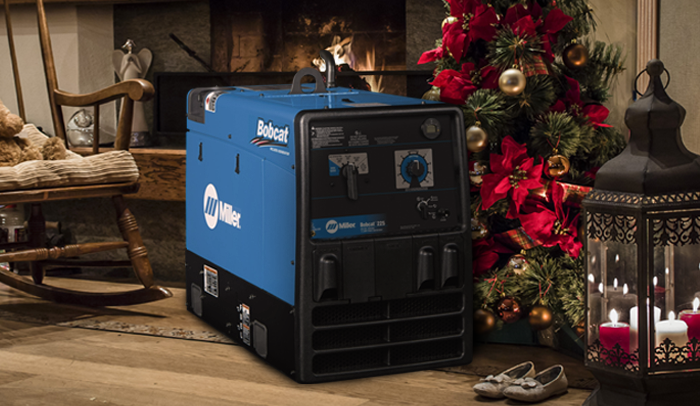 Top Welding Holiday Gifts