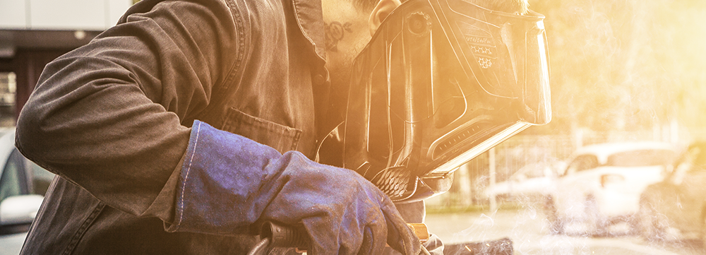 Summer Tips Every Welder Should Know (but Doesn’t)