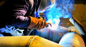 Do You Understand The Basics Of Mig Welding?