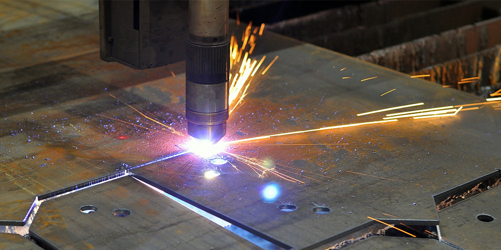 Should You Learn How To Cnc Plasma?