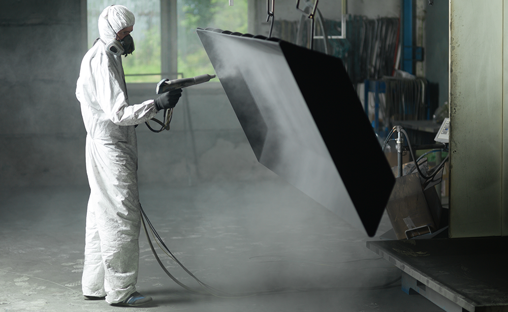 Is Sandblasting A Superior Cleaning Option?