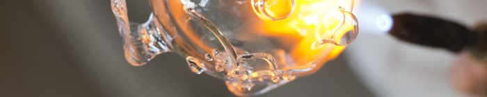 What's The Deal With Glassblowing?