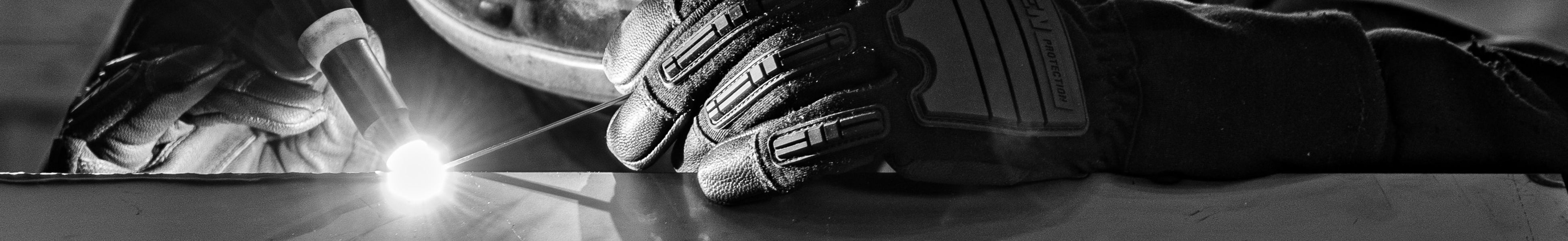 Jackets, Gloves, Aprons & Sleeves