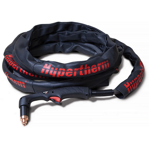 Hypertherm 25' Black Leather Torch Cover/Sheath for Sale
