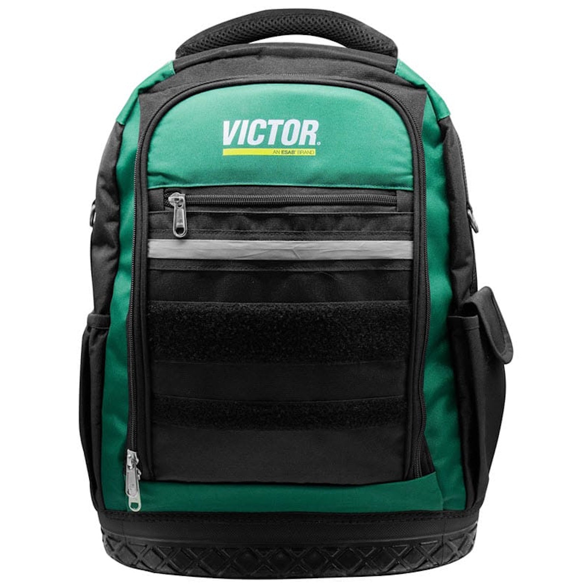VICTOR backpack—sturdy base for Victor Journeyman Utility Heating  Cutting Outfit 0384-2722.