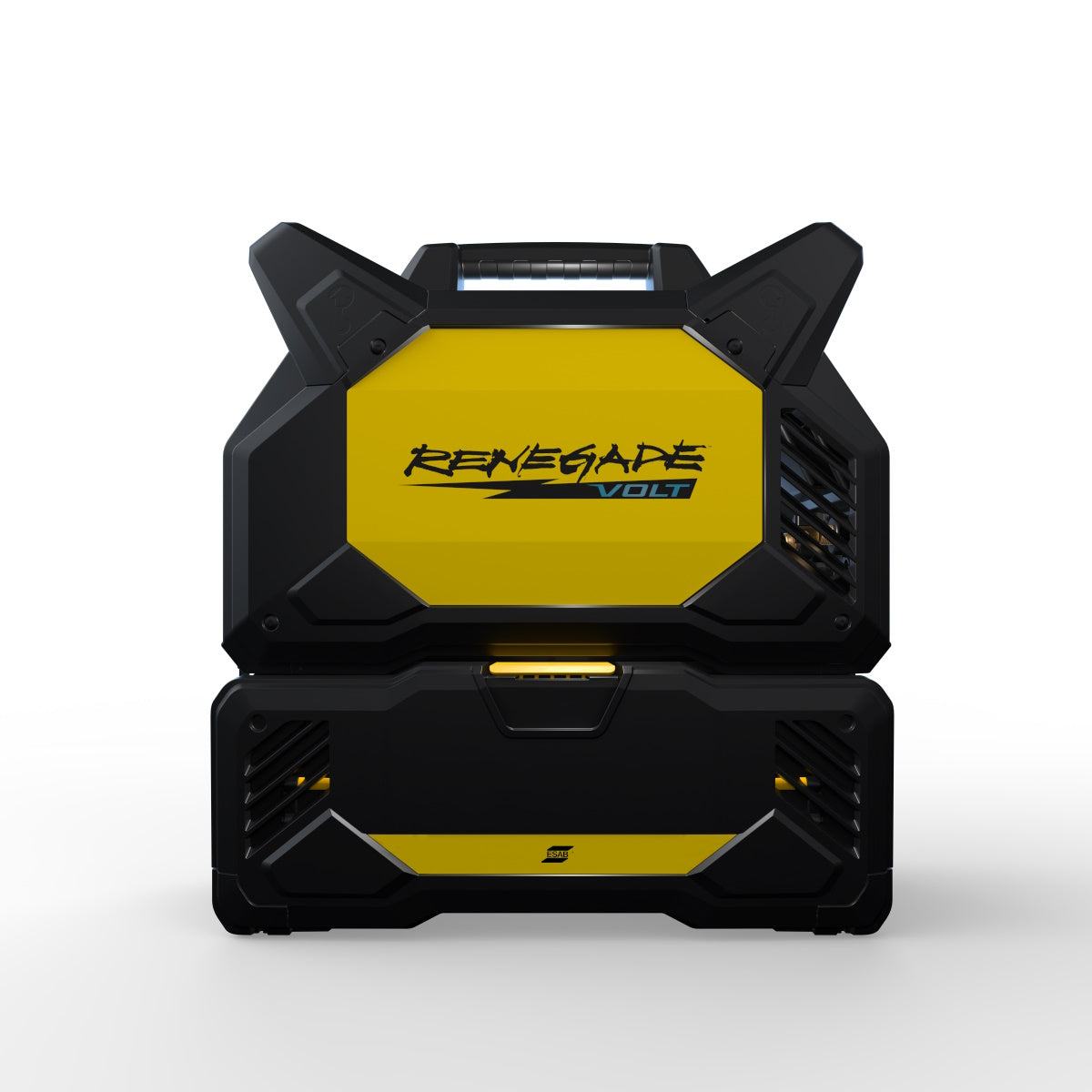 ESAB Renegade VOLT ES 200i Cordless Battery Powered Stick/TIG Welder (0447800880)